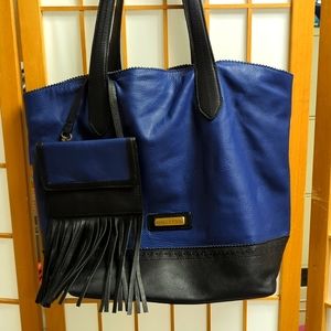 Isabella Fire Tote Bag